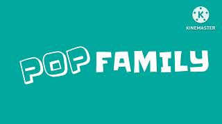 Pop FamilyEOneNetflix 2009 [upl. by Noella]