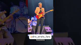 Sultans of Swing  live final solo 2024 by Alchemy Project Homenaye dIRE sTRAITS Full HD🎸🇪🇸 [upl. by Branen]