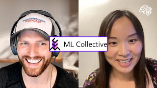 The ML Collective Research Support for Anyone Anywhere [upl. by Uund416]