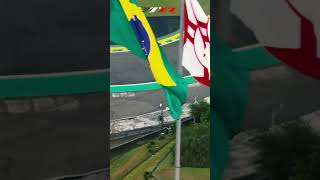 2024 Brazilian Grand Prix Race Highlights  Unforgettable Action at Interlagos [upl. by Carrillo]