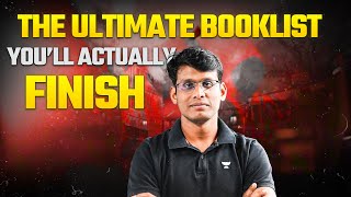 Solve JEE Mains amp Advanced Books Faster and Smarter  Strategy  Prashant Jain jee jee2027 [upl. by Gerger]