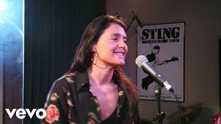 Jessie Ware  Wildest Moments Live at the Cherrytree House [upl. by Pheni830]