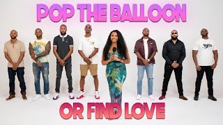 Ep 22 Pop The Balloon Or Find Love  With Arlette Amuli [upl. by Starling]