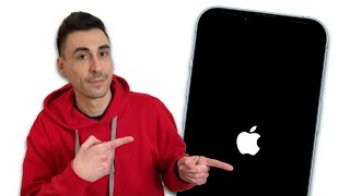 iOS 17 Come riparare problemi sul tuo iPhone [upl. by Ecitnirp]