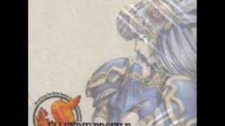 Valkyrie Profile OST Disc 1  15 Singing Praises of Victory [upl. by Buhler]