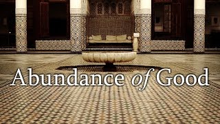 Abundance of Good A Tafsir of Surat alKawthar Surah 108 [upl. by Varuag860]