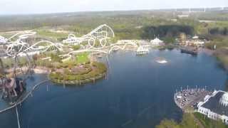 Heidepark Soltau [upl. by Annorah519]