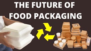 10 Sustainable Food Packaging Companies To Support [upl. by Giannini]