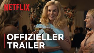 Ein neuer Sommer  Offizieller Trailer  Netflix [upl. by Camroc]