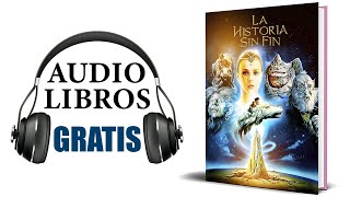 La historia sin fin Audiolibro Michael Ende [upl. by Girardo]