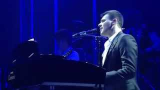 Emin Agalarov  Синяя Вечность Duet with Muslim Magomayev [upl. by Besnard]