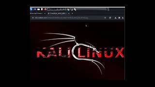 How to change Kali LInux Lockscreen and wallpaper [upl. by Ardnuhs]