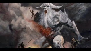 GOLIATH AND THE ANAKIM  The Valley of Giants  Arba and Anak  Nephilim Giants  Part 3 [upl. by Notgnimer]