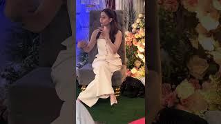 JESSY MENDIOLA ON EX BF JM DE GUZMAN 2024 JULY INTVW [upl. by Flodur]