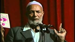 Is The Bible Gods Word  Preview of USA Debate in UAE  Sheikh Ahmed Deedat [upl. by Polad591]