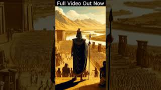 DOCUMENTARY  Exploring Ancient Egypt Pt1   Society Cuisine amp Architectural Wonders 🌍 INFO series [upl. by Aneloc]