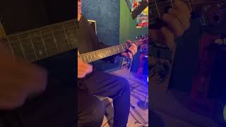 F Shaped A Triad to Open G Chord easyguitar guitarlesson howtoplayguitar guitar guitarfun [upl. by Annohs438]