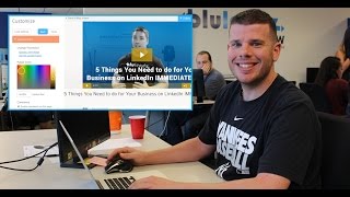 How To Customize and Upload a Wistia Video on Your Website 📽️ [upl. by Haorbed945]