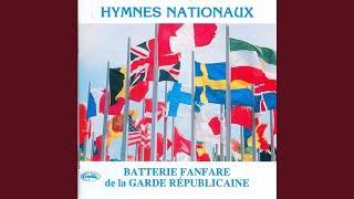 Hymne National Inde [upl. by Wendell436]