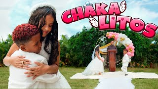 CHAKALITOS 💍 Angi Fire ft Tilin Insano VIDEO OFICIAL❤️ [upl. by Cornelius]