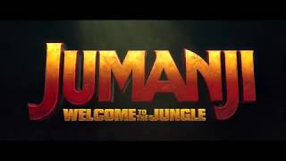 Jumanji full movie in hindi [upl. by Ardnac720]