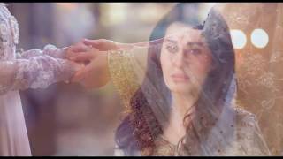 Waada OST  Falak Shabir  Faisal Qureshi amp Shaista Lodhi [upl. by Nnylkcaj]