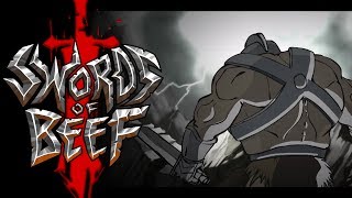 Swords of Beef  Teaser  ElCid [upl. by Maxey74]