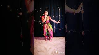 Apsara Ali  Dance Cover  Srishti Dance Academy  Oindri  shorts dance lavanidance [upl. by Ainyt]