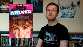 Wetlands Film Review [upl. by Alwyn]