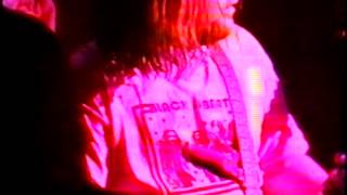 Electric Wizard  Live in Jaxx Night Club Springfield Virginia 10032001 FULL SET [upl. by Mac]