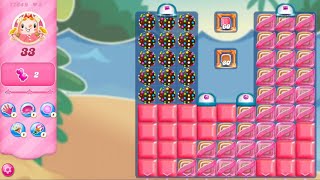 Candy crush saga level 17649 [upl. by Noeht]