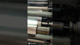 2unbaindar auto espalis ki jankare rotogravure printing machine 6 May 2024 [upl. by Nwonknu]