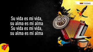 Quiero Volar La Combinación Vallenata Vídeo Letra  Sentir Vallenato [upl. by Ailed125]