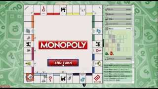 Monopoly JS [upl. by Nossila]