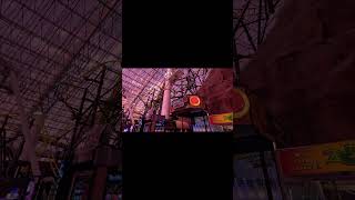 VEGAS CIRCUS CIRCUS ADVENTURE DOME2024 [upl. by Pritchett]