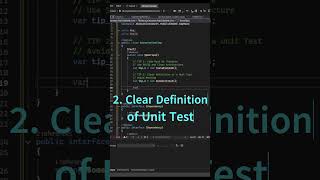 Advanced Testing Tips  Unit  Integration Test unittest [upl. by Rrats]