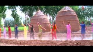 Pyar Te Ajj Gudd Full Song  Pind Di Kudi [upl. by Aneehsor]