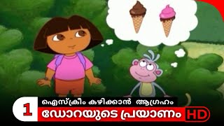 Dorayude Prayanam  Season 1  Episode 5  Part 1 [upl. by Pincas847]