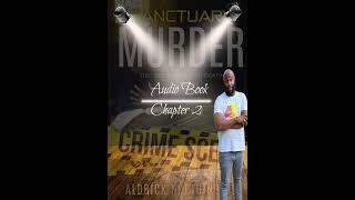 Sanctuary Murder Audiobook Ch 2 [upl. by Fried269]