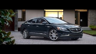 2019 Buick Lacross Walk Through [upl. by Kassie844]