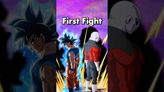 Goku vs Jiren is Copy [upl. by Elma748]