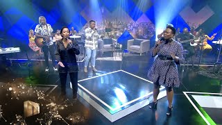 WWW and Hle perform a medley – VIP Invite  Mzansi Magic  S1  Ep 10 [upl. by Parnell]