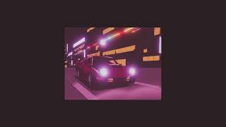 Kavinsky  Nightcall slowed [upl. by Iolanthe53]