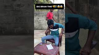 Panama music 😂 BIG BRAIN TIME funny trendindila panama [upl. by Ennayt302]