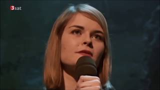 Hazel Brugger BEST OF  Best Comedy amp Satire [upl. by Casie900]