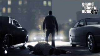 GTA IV theme beat REMIX by Streetworkmusic [upl. by Bahe296]