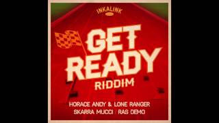 GET READY RIDDIM meddley by DEMOLISHA DEEJAYZ [upl. by Rafi21]