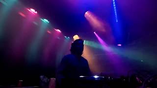 Tocadisco live set at Artheater  Cologne 22022020 [upl. by Eilsek]