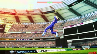 IND VS SA 2ND T20 MATCH 🥵 LIVE 🔴  JARVIS [upl. by Jean698]