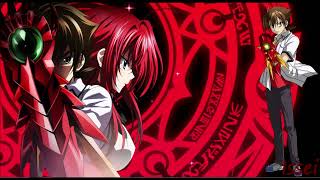 Highschool DXD  Theme of Issei Hyoudou  DAYMARE Dimension Wars Music Extended [upl. by Horan]